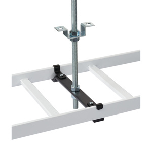 nVent HOFFMAN DCR Rack Runway Bracket Ceiling Support Kits