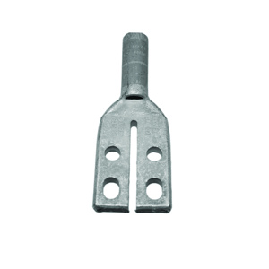 Burndy YAZ Series Long Barrel Compression Lugs