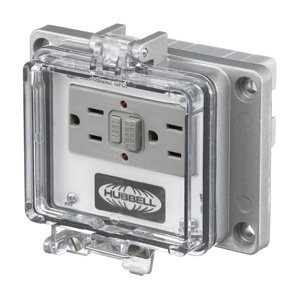 Hubbell Wiring PANEL-SAFE® Combination Devices