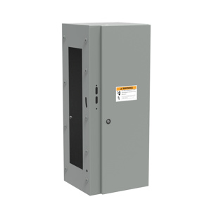 nVent HOFFMAN Wall Mount Hinged External Disconnect Enclosures
