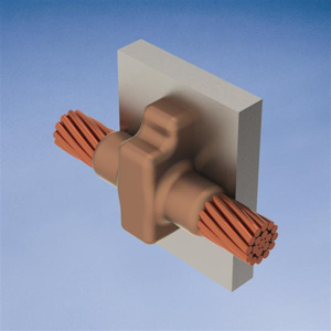 VTC2G MOLD CABLE TO VERT STL HO