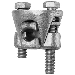 KVS40AS ALCU 2BLT CONN