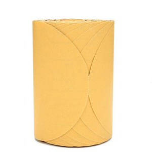 3M 216U Stikit™ Series Gold Paper Disc Rolls