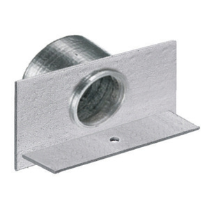 Hubbell Wiring HBLALU2000 Raceway Conduit Connectors