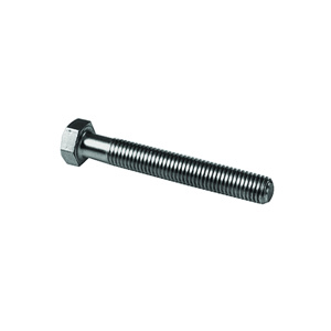 Burndy Stainless Steel Hex Head Machine / Tap Bolts