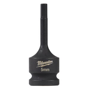 Milwaukee SAE Sockets