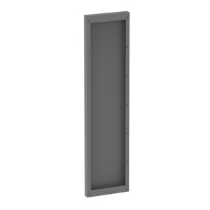 nVent HOFFMAN Universal Free-stand Formed End Panels