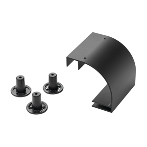 nVent HOFFMAN DCR Ladder Rack Radius Drop Kits