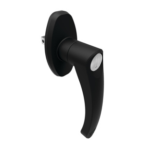 nVent HOFFMAN A80 Keylock Counter-clockwise Handle Latch Kits