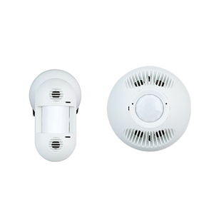 Current Lighting NXOS Occupansy Sensors