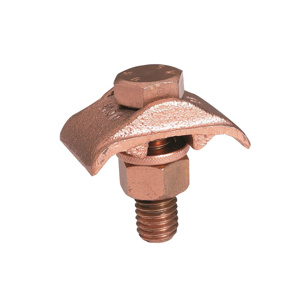 Burndy GCM Series Type GCM Ground Connectors