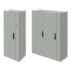 nVent HOFFMAN Modular Hinged Modular Enclosures