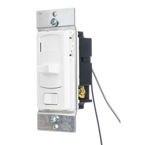 Hubbell Wiring Dimmer Switches