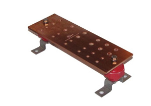 Burndy BBB Busbars
