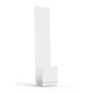 nVent HOFFMAN Universal Free-stand Barrier Panels