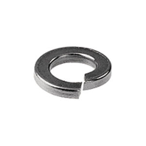 Burndy Split Lock Washers