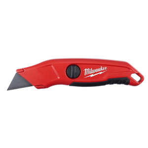 Milwaukee Fixed Blade Utility Knives