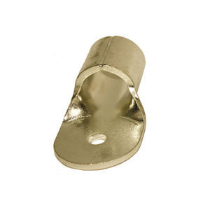 Burndy YAD Series Uninsulated Ring Terminals