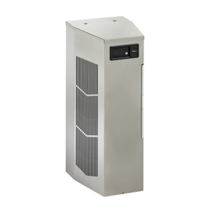 SpectraCool Narrow Advanced Corrosion Protection Lvl 2, 4000BTU 115V, Brushed, SS316
