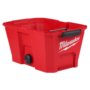 Milwaukee Wet / Dry Vacuum Tanks