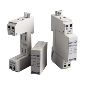 nVent Erico Surge Diverters