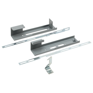 nVent HOFFMAN Universal Cutout Operator Adapters