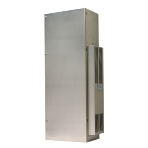 nVent HOFFMAN MCL ProAir™ CR43 Harsh Environment Enclosure Air Conditioners