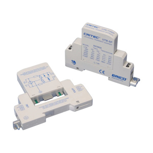 UTB30SP UTB 1PAIR PLUGABLE 3