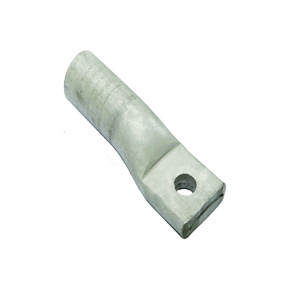 Burndy YA Series Standard Barrel Compression Lugs