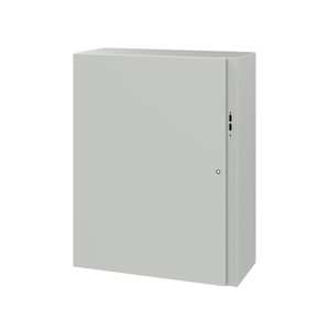 nVent HOFFMAN Wall Mount Concealed Hinge Weatherproof Enclosures