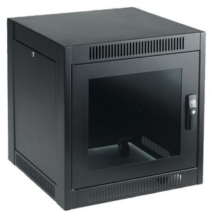 nVent HOFFMAN DNCS SOHO Freestanding Small or Home Office Cabinets