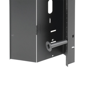 nVent HOFFMAN Vertical Cable Mangers