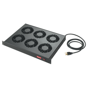 nVent HOFFMAN Rack Fan Trays