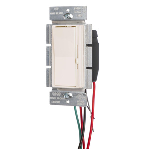 Hubbell Wiring Dimmer Switches