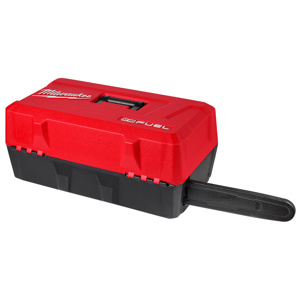 Milwaukee M18™ FUEL™ Chainsaw Cases