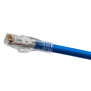 Hubbell Premise Cat6 Riser Patch Cords