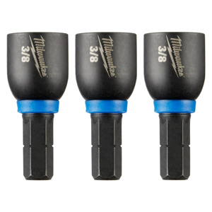 Milwaukee SHOCKWAVE™ Impact Duty™ Nut Driver Bits