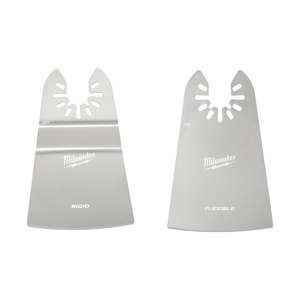 Milwaukee OPEN-LOK™ Scraper Set