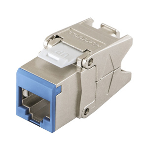 Hubbell Premise Cobra-Lock™ Jack Inserts