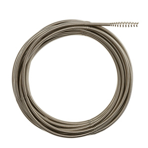 Milwaukee Drain Cleaning Cables 1/4 in