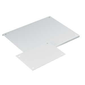 nVent HOFFMAN Back Panels
