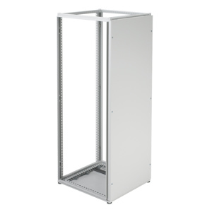 Solid Sides, fits 1800x800mm, Painted