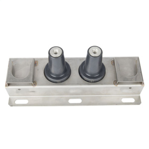 Hubbell Power Deadbreak Junction Brackets