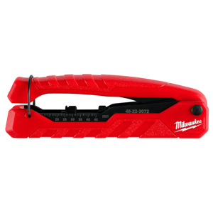 Milwaukee Crimpers Manual