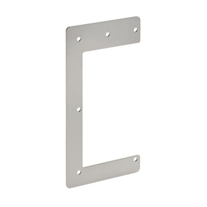nVent HOFFMAN N12 Hinged Cover Lay-in Wiring Trough Drop Hangers