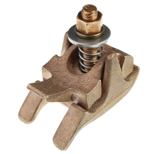 Burndy FASTAP™ Parallel Grooves