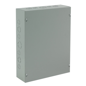 nVent HOFFMAN Wall Mount Screw Cover Junction Boxes