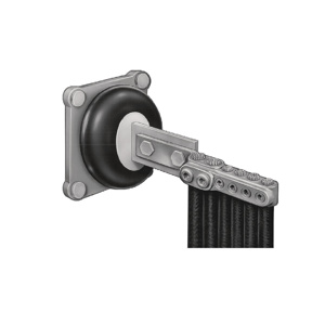 Burndy Multi-tap Connectors