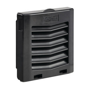 nVent HOFFMAN MCLF HG04 Enclosure Filter Fan Exhaust Grilles