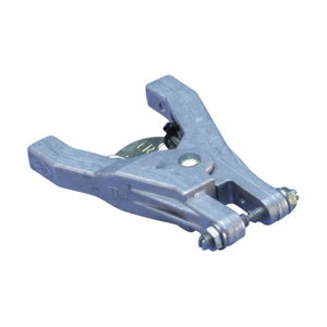nVent Erico Static Grounding Clamps